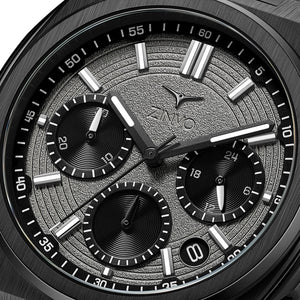 CHRONO BLACK