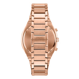 CHRONO ROSE GOLD